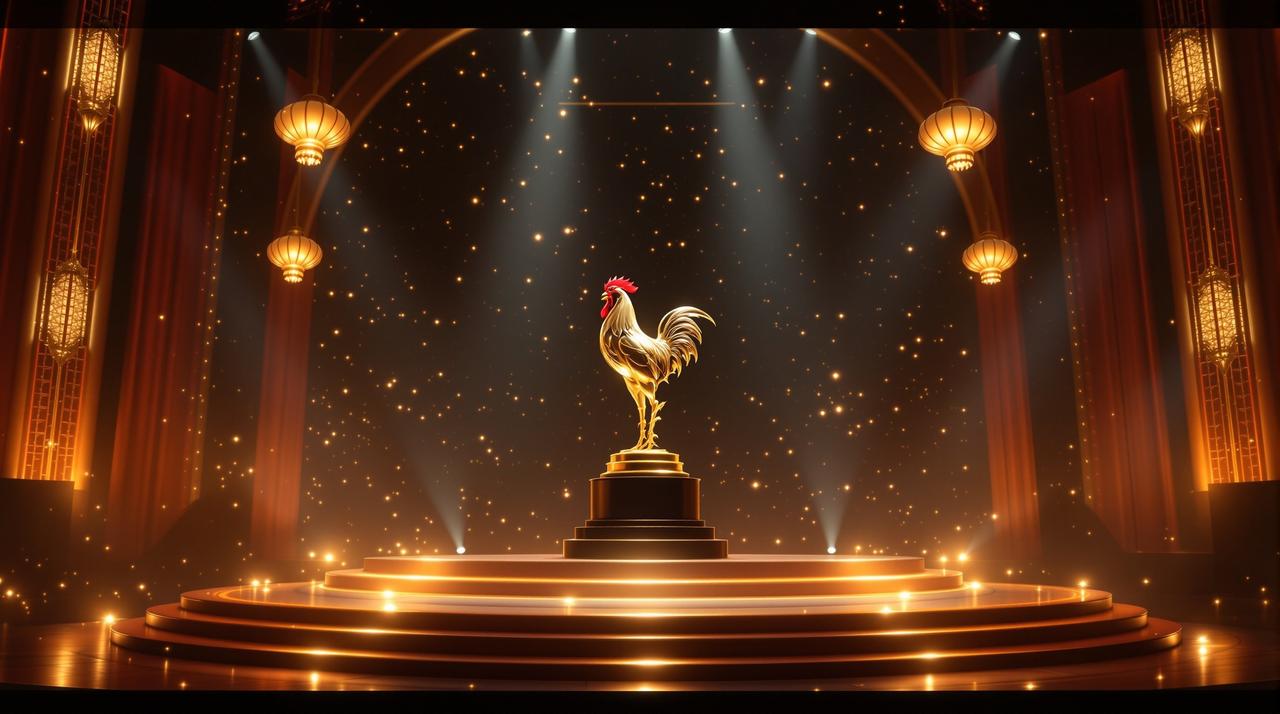 b视频《山河无恙》荣获第32届金鸡奖最佳影片大奖